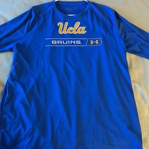 Under Armour UCLA Performance